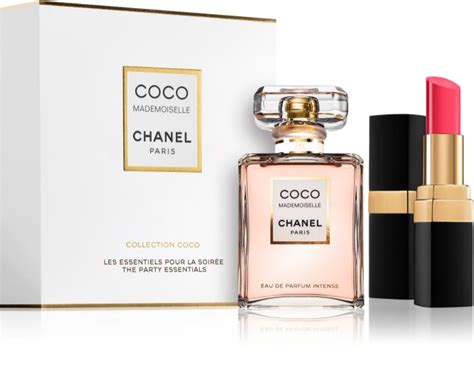 coco chanel mademoiselle rollerball|coco chanel mini perfume set.